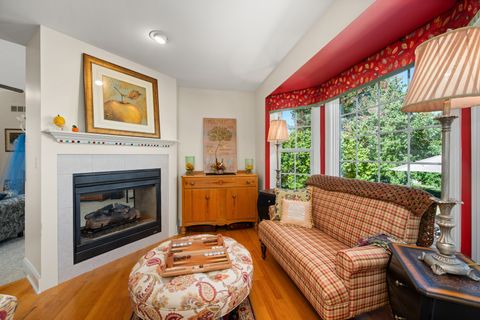 Tiny photo for 1229 Bristol Drive W, Sycamore, IL 60178 (MLS # 12493093)