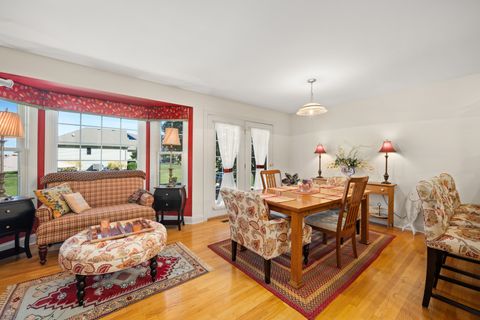 Tiny photo for 1229 Bristol Drive W, Sycamore, IL 60178 (MLS # 12493093)