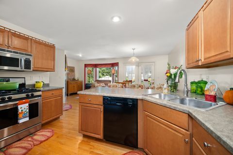 Tiny photo for 1229 Bristol Drive W, Sycamore, IL 60178 (MLS # 12493093)