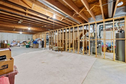 Tiny photo for 1229 Bristol Drive W, Sycamore, IL 60178 (MLS # 12493093)