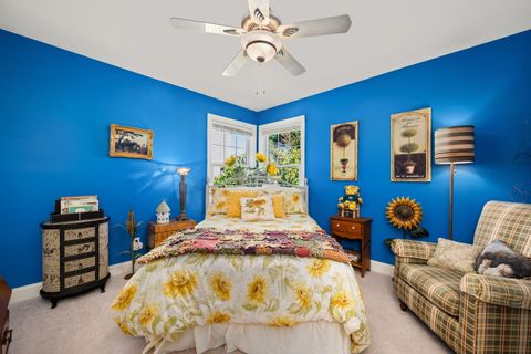 Tiny photo for 1229 Bristol Drive W, Sycamore, IL 60178 (MLS # 12493093)