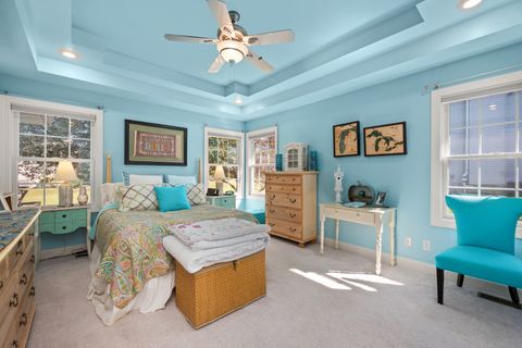 Tiny photo for 1229 Bristol Drive W, Sycamore, IL 60178 (MLS # 12493093)