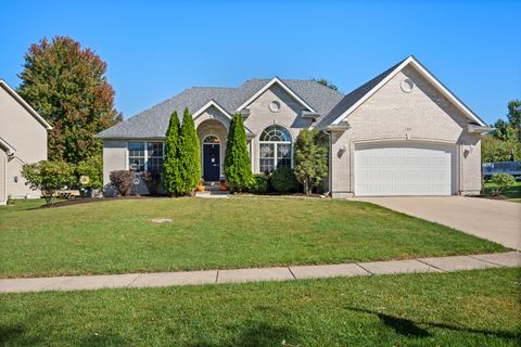 Tiny photo for 1229 Bristol Drive W, Sycamore, IL 60178 (MLS # 12493093)