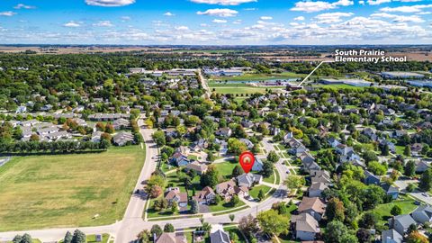 Tiny photo for 1229 Bristol Drive W, Sycamore, IL 60178 (MLS # 12493093)