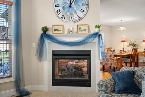 Tiny photo for 1229 Bristol Drive W, Sycamore, IL 60178 (MLS # 12493093)