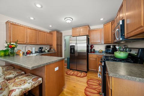 Tiny photo for 1229 Bristol Drive W, Sycamore, IL 60178 (MLS # 12493093)