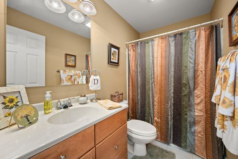 Tiny photo for 1229 Bristol Drive W, Sycamore, IL 60178 (MLS # 12493093)