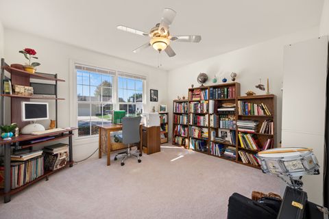 Tiny photo for 1229 Bristol Drive W, Sycamore, IL 60178 (MLS # 12493093)