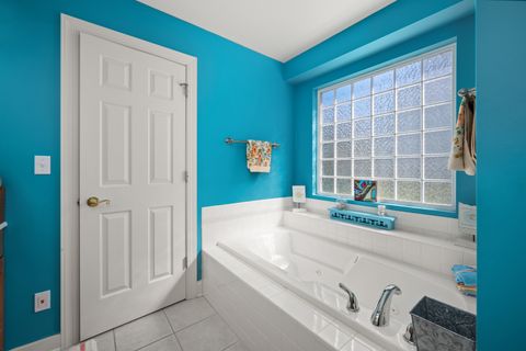 Tiny photo for 1229 Bristol Drive W, Sycamore, IL 60178 (MLS # 12493093)