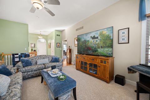 Tiny photo for 1229 Bristol Drive W, Sycamore, IL 60178 (MLS # 12493093)