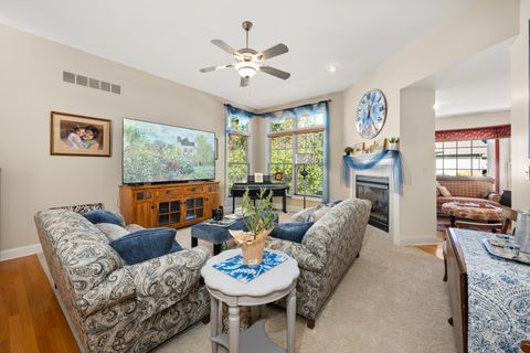 Tiny photo for 1229 Bristol Drive W, Sycamore, IL 60178 (MLS # 12493093)