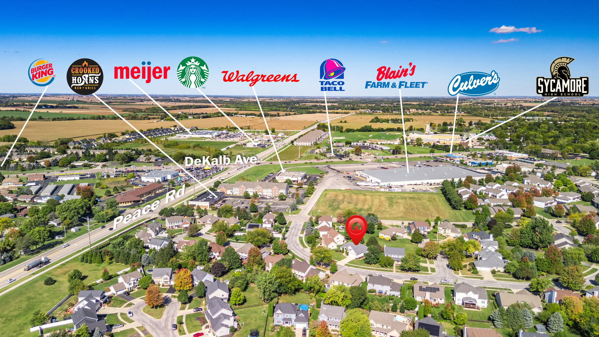 1229 Bristol Drive W