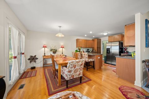 Tiny photo for 1229 Bristol Drive W, Sycamore, IL 60178 (MLS # 12493093)