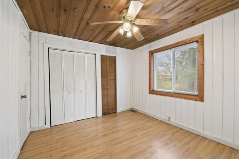 Tiny photo for 5410 Marshall Drive, Wonder Lake, IL 60097 (MLS # 12618252)