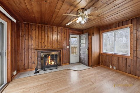 Tiny photo for 5410 Marshall Drive, Wonder Lake, IL 60097 (MLS # 12618252)