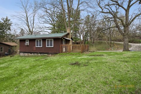 Tiny photo for 5410 Marshall Drive, Wonder Lake, IL 60097 (MLS # 12618252)