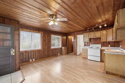 Tiny photo for 5410 Marshall Drive, Wonder Lake, IL 60097 (MLS # 12618252)