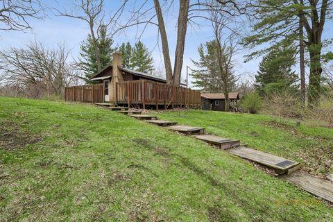 Photo of 5410 Marshall Drive, Wonder Lake, IL 60097 (MLS # 12618252)