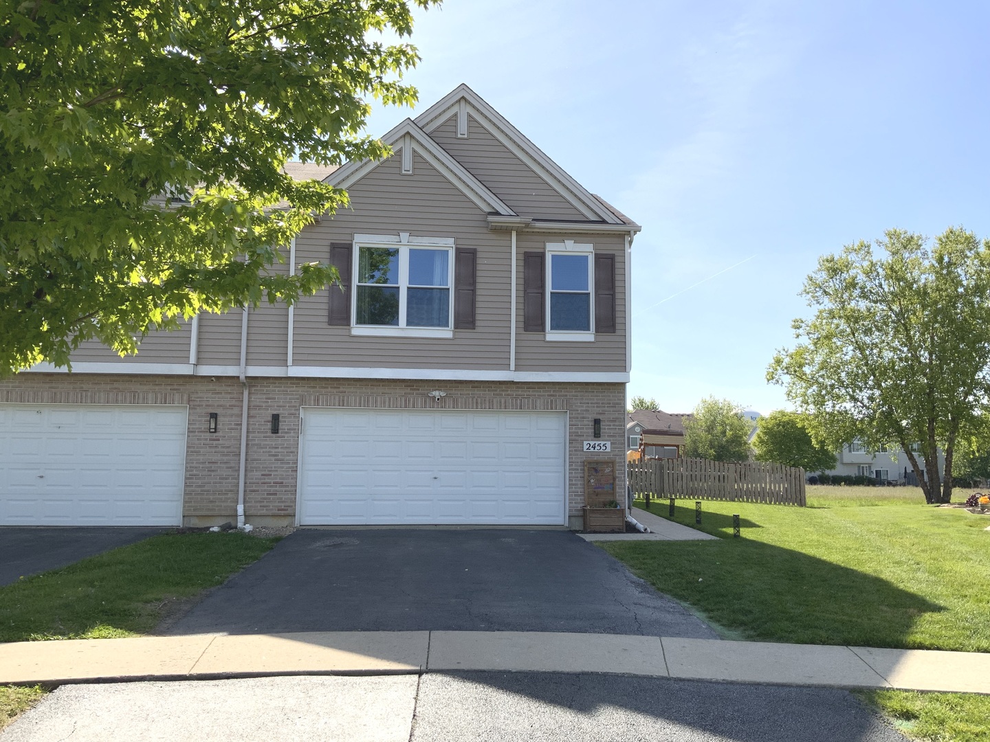 2455 Timber Springs Drive