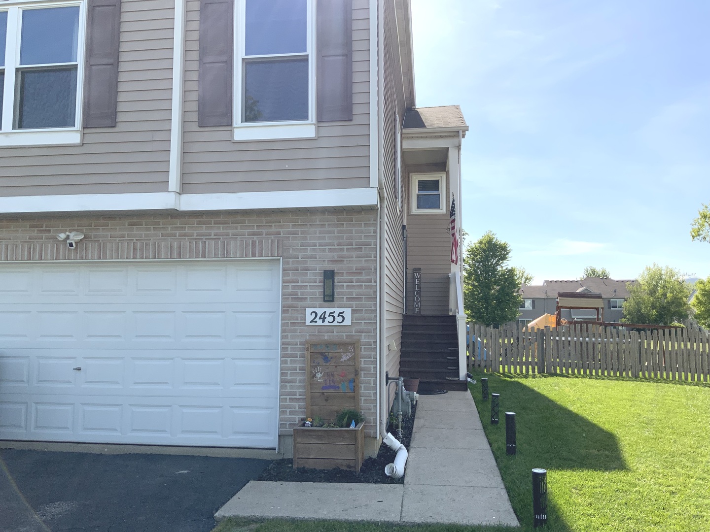2455 Timber Springs Drive