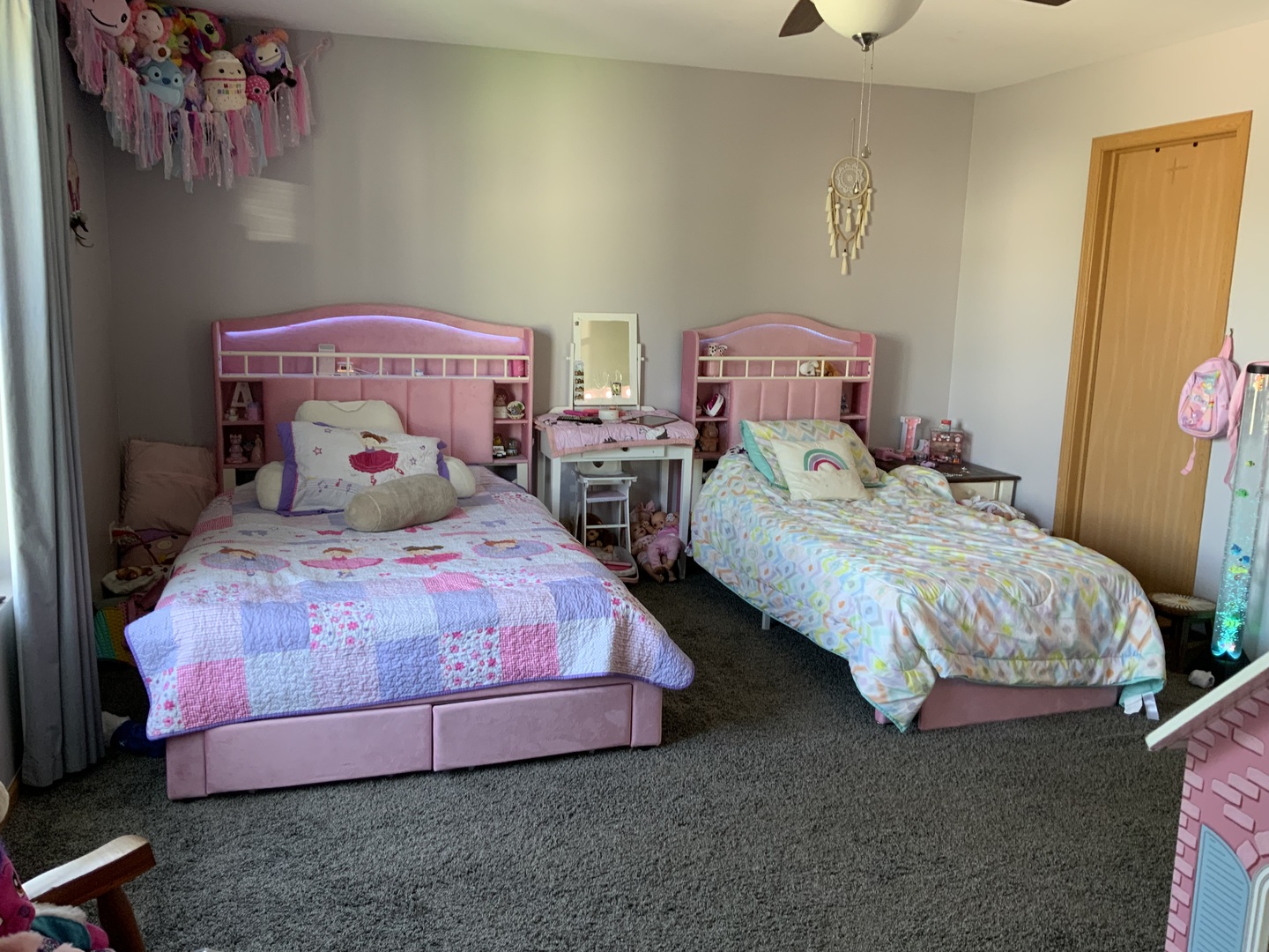 2455 Timber Springs Drive