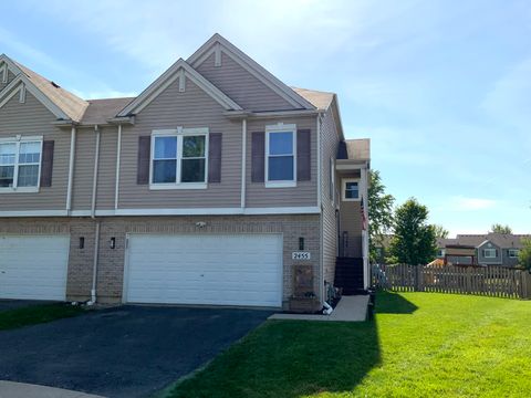 Photo of 2455 Timber Springs Drive, Joliet, IL 60432 (MLS # 12648978)