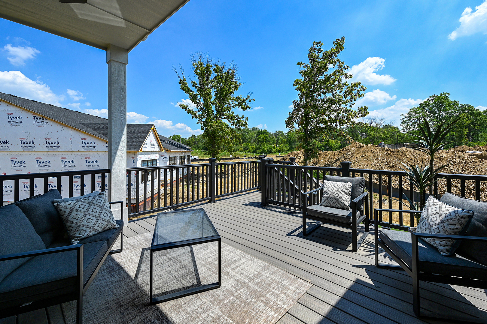 12830 Marble Street 25A