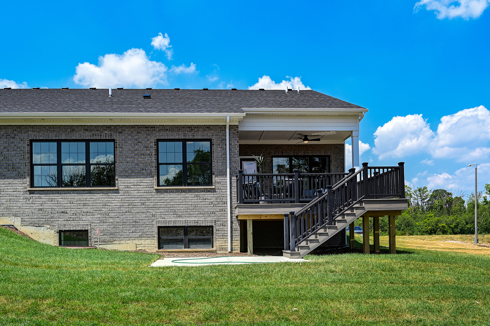 12830 Marble Street 25A