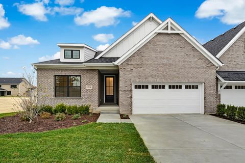 12830 Marble Street 25A Lemont IL 60439