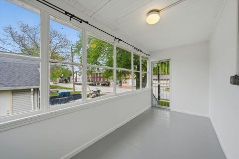 Tiny photo for 2 Elizabeth Street, Calumet City, IL 60409 (MLS # 12630319)