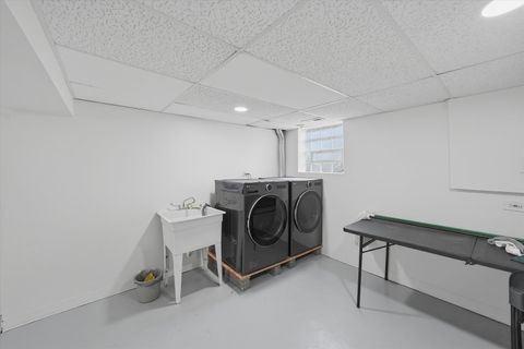 Tiny photo for 2 Elizabeth Street, Calumet City, IL 60409 (MLS # 12630319)