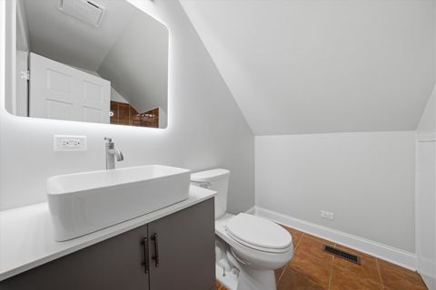 Tiny photo for 2 Elizabeth Street, Calumet City, IL 60409 (MLS # 12630319)