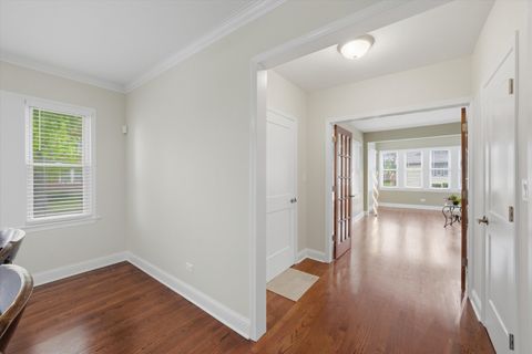 Tiny photo for 2 Elizabeth Street, Calumet City, IL 60409 (MLS # 12630319)