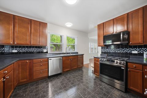 Tiny photo for 2 Elizabeth Street, Calumet City, IL 60409 (MLS # 12630319)