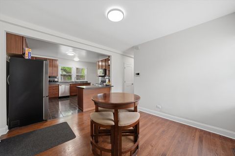 Tiny photo for 2 Elizabeth Street, Calumet City, IL 60409 (MLS # 12630319)