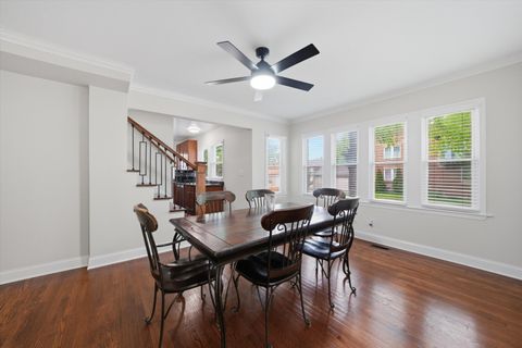 Tiny photo for 2 Elizabeth Street, Calumet City, IL 60409 (MLS # 12630319)