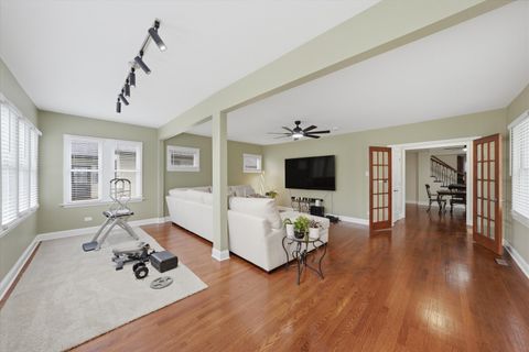 Tiny photo for 2 Elizabeth Street, Calumet City, IL 60409 (MLS # 12630319)