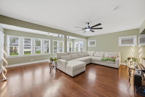 Tiny photo for 2 Elizabeth Street, Calumet City, IL 60409 (MLS # 12630319)