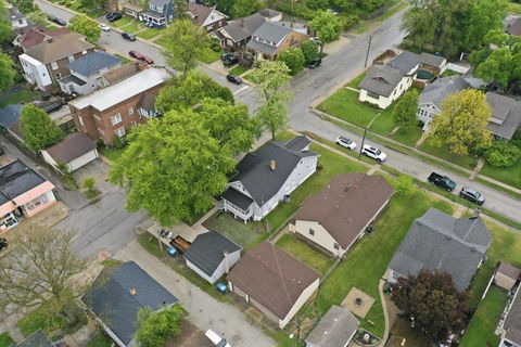 Tiny photo for 2 Elizabeth Street, Calumet City, IL 60409 (MLS # 12630319)