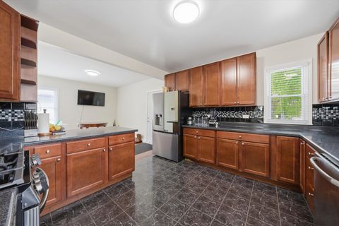 Tiny photo for 2 Elizabeth Street, Calumet City, IL 60409 (MLS # 12630319)