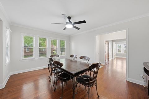 Tiny photo for 2 Elizabeth Street, Calumet City, IL 60409 (MLS # 12630319)