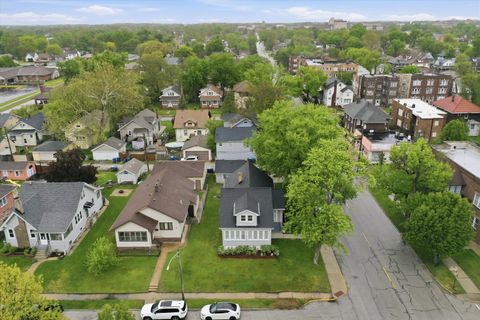 Tiny photo for 2 Elizabeth Street, Calumet City, IL 60409 (MLS # 12630319)