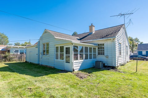 Tiny photo for 1607 Stratford Court, Joliet, IL 60435 (MLS # 12767509)