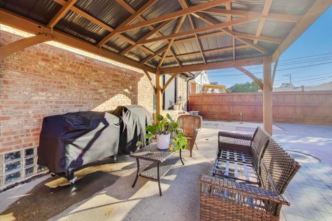 Tiny photo for 5935 W Henderson Street, Chicago, IL 60634 (MLS # 12506665)