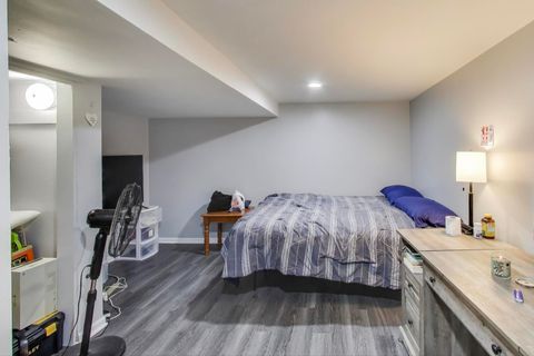 Tiny photo for 5935 W Henderson Street, Chicago, IL 60634 (MLS # 12506665)