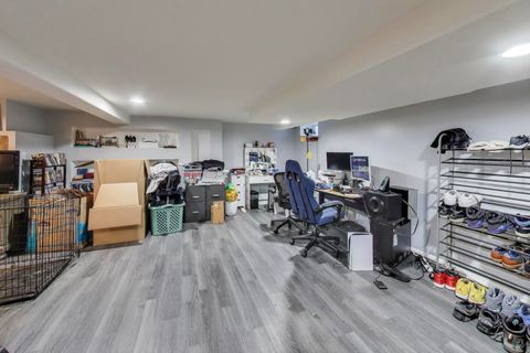 Tiny photo for 5935 W Henderson Street, Chicago, IL 60634 (MLS # 12506665)