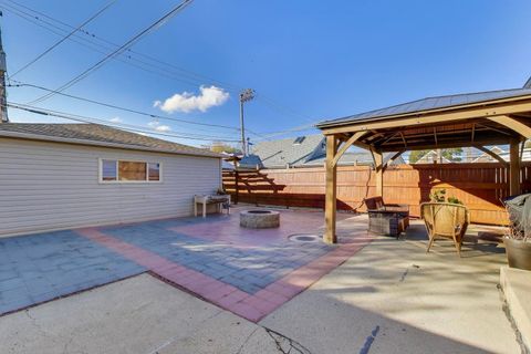 Tiny photo for 5935 W Henderson Street, Chicago, IL 60634 (MLS # 12506665)