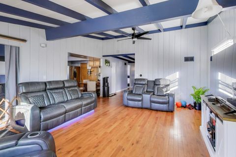 Tiny photo for 5935 W Henderson Street, Chicago, IL 60634 (MLS # 12506665)