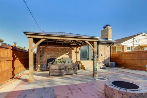 Tiny photo for 5935 W Henderson Street, Chicago, IL 60634 (MLS # 12506665)