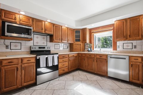 Tiny photo for 611 Delmar Drive, Champaign, IL 61822 (MLS # 12638831)